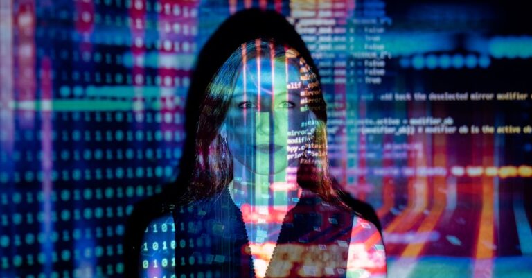 Illustration de CoreWeave : L'ascension fulgurante qui cache une dépendance risquée AI-data-center-1