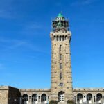 Cap-Frehel-lighthouse