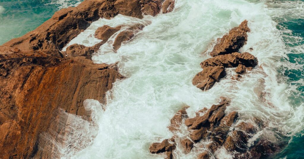 Illustration de Chili : un désastre inévitable, des plages condamnées à disparaître Chili-coastal-erosion