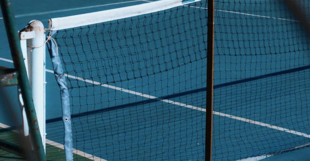 Illustration de Moutet : Un exploit en trompe-l'œil à Washington ? Corentin-Moutet-tennis-1