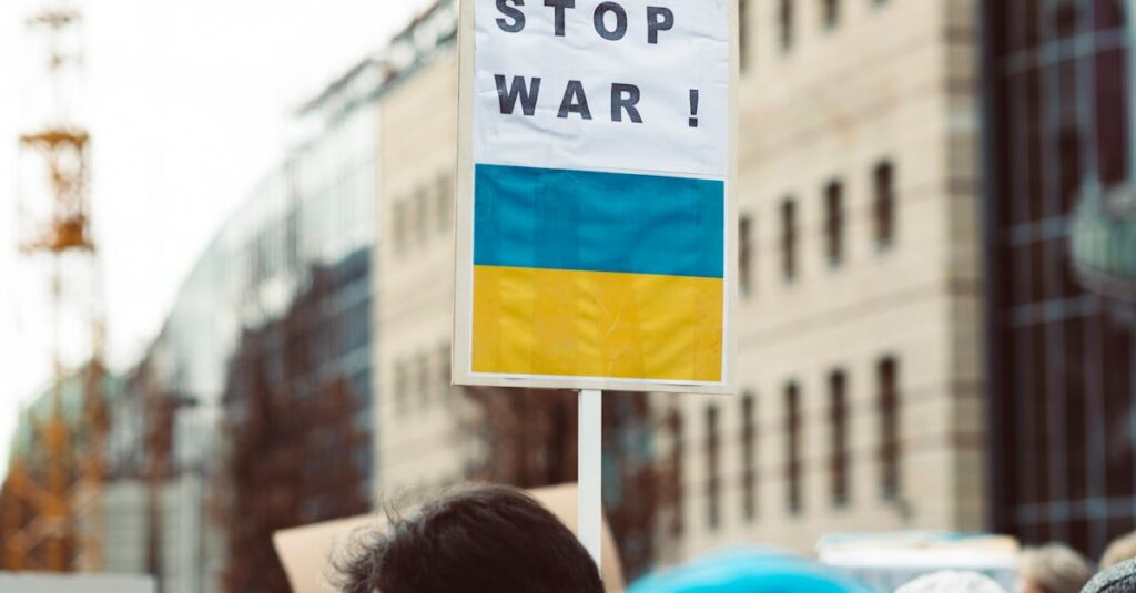 Illustration de Guerre commerciale : l'UE brandit un ultimatum de 93 milliards EU-US-trade-war