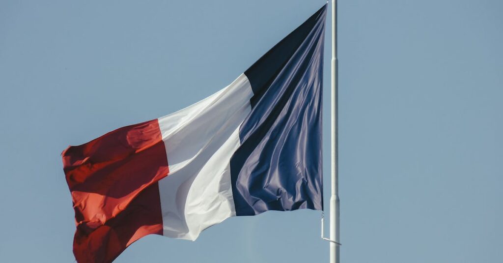 Illustration de Gouvernement Attal : un fiasco annoncé et un gonflement inévitable French-government-members