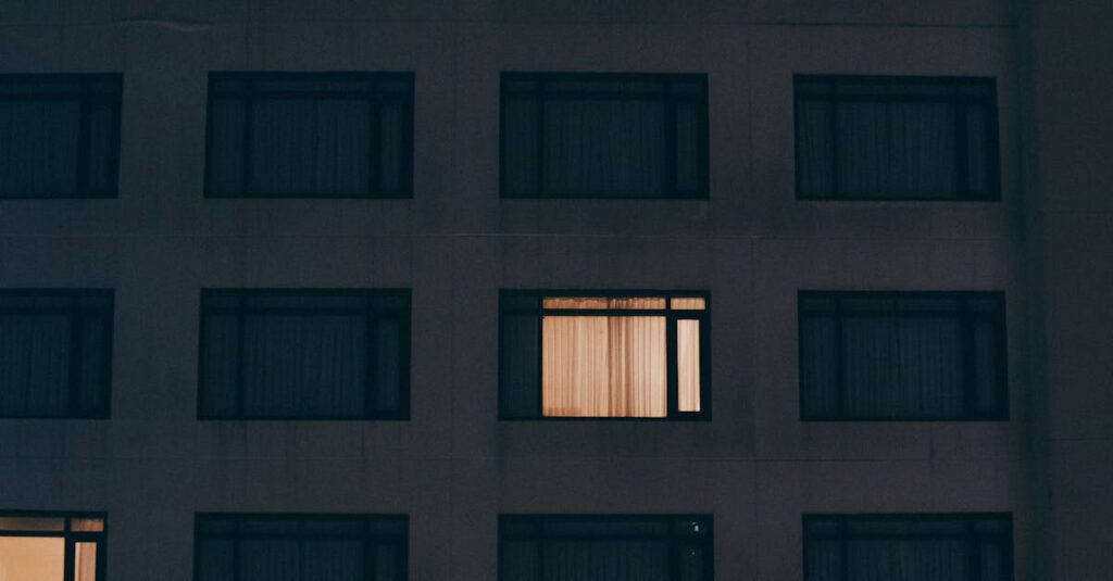 Illustration de Catastrophe imminente à Gourette : des copropriétaires au bord du gouffre Gourette-residential-building