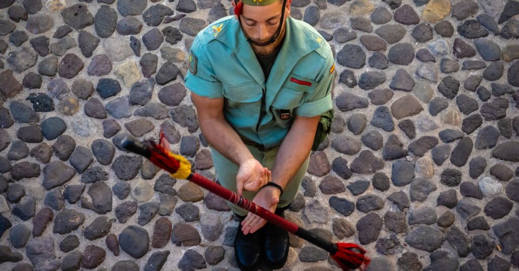 Illustration de Légion d'honneur: une farce récompensant l'évidence? Legion-of-Honor-ceremony