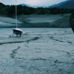 Provence-arid-landscape