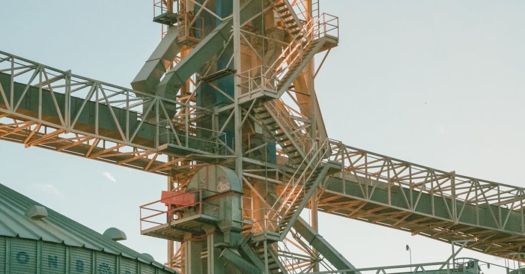 Illustration de Stellantis en chute libre : 2,3 milliards d'euros de perte, un désastre annoncé Stellantis-factory-losses
