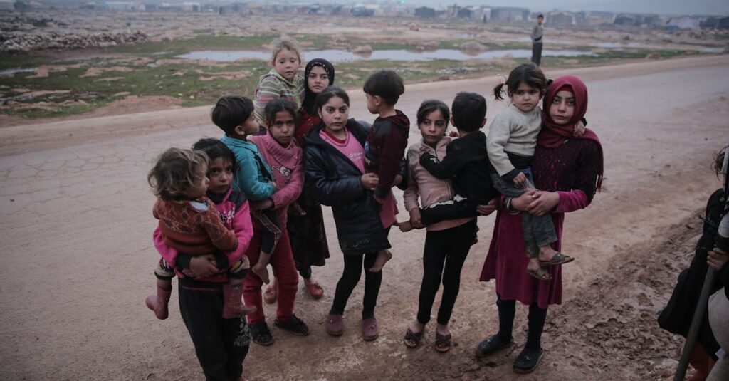 Illustration de Souweïda: Bilan effroyable des violences, 1311 morts avant la trêve Syria-civil-war
