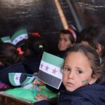 Syrian-civil-conflict