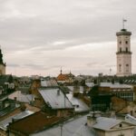 Ukrainian-border-city-under-drone-attack