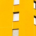 Vienna-apartment-building