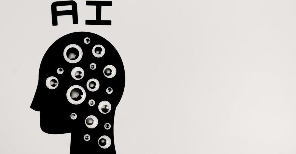 Illustration de Artefact : Licorne à la Dérive ou Triomphe Illusoire de l'IA ? artificial-intelligence-data