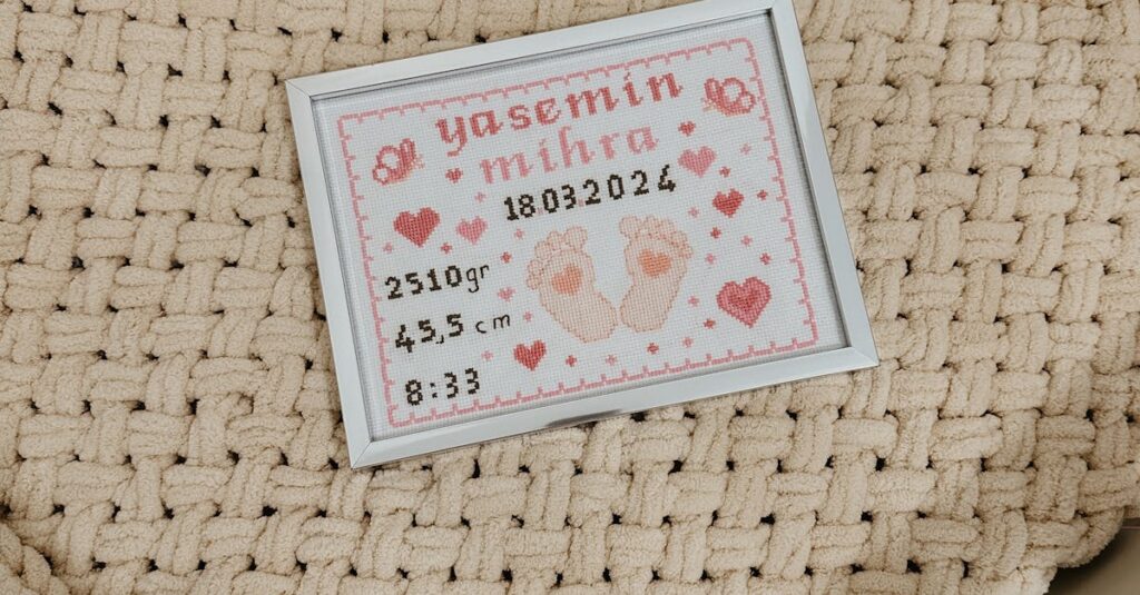 Illustration de La France en panne d'originalité pour les prénoms de ses enfants baby-names-statistics