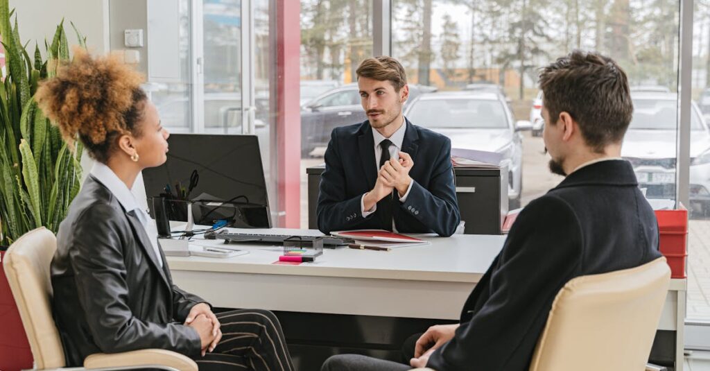 Illustration de Faillite d'entreprise : clients piégés, espoirs minces bankrupt-company-clients
