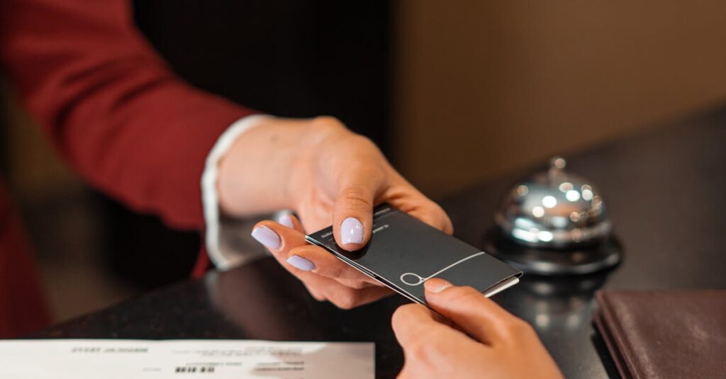 Illustration de Booking.com sous le feu des critiques en France : un désastre annoncé ? booking-com-hotel