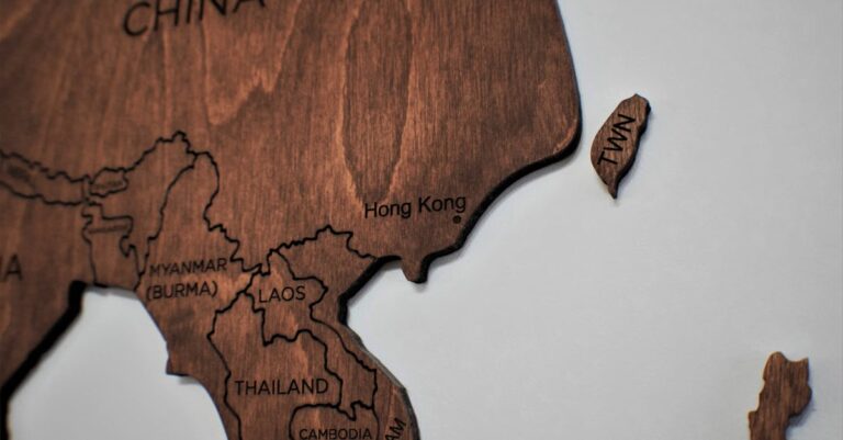 Illustration de Chaos en Asie du Sud-Est : la guerre menace cambodia-thailand-border-conflict
