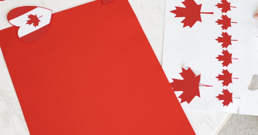 Illustration de Le modèle éducatif canadien : une illusion perfide ? canadian-school-classroom