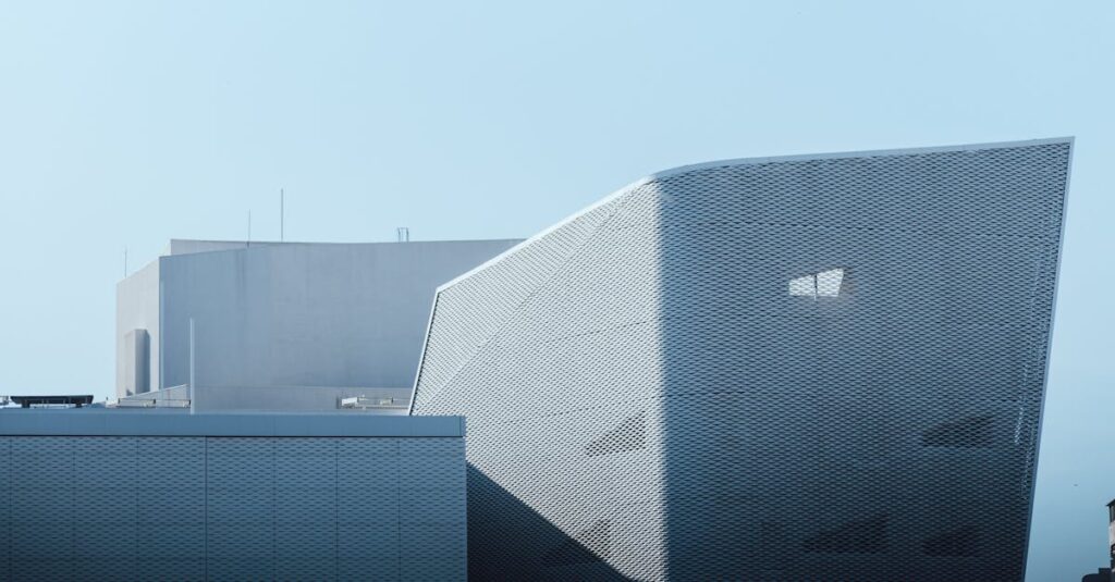 Illustration de Casablanca sacrifie son âme pour la modernité à tout prix casablanca-city-construction