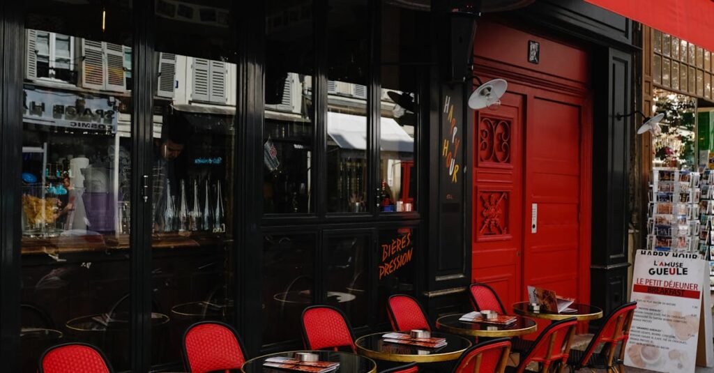Illustration de Claire's France en faillite : l'empire des accessoires s'effondre claires-store-paris