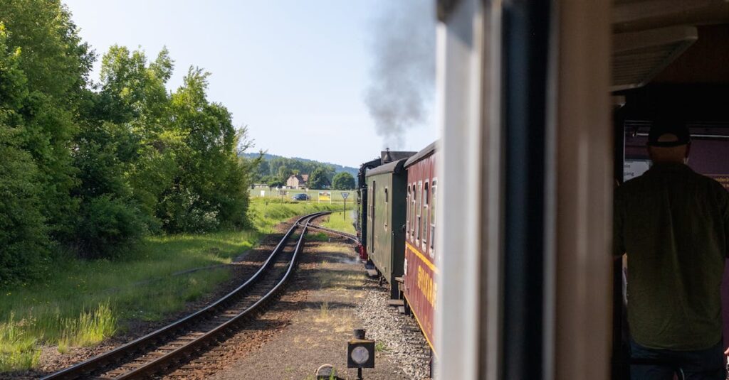 Illustration de Catastrophe ferroviaire en Allemagne : le lourd bilan et un réseau en déclin derailed-passenger-train-Germany