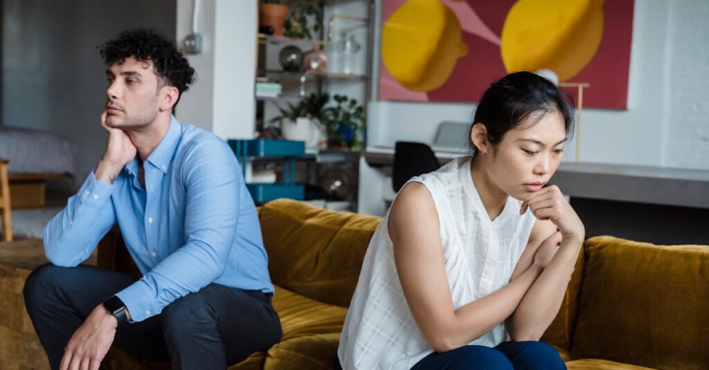 Illustration de Donations en nue-propriété : l'illusion d'un geste irréversible family-inheritance-dispute