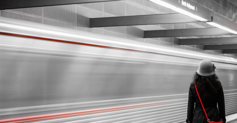 Illustration de La LGV Californie : un fiasco à 135 milliards de dollars high-speed-train-california