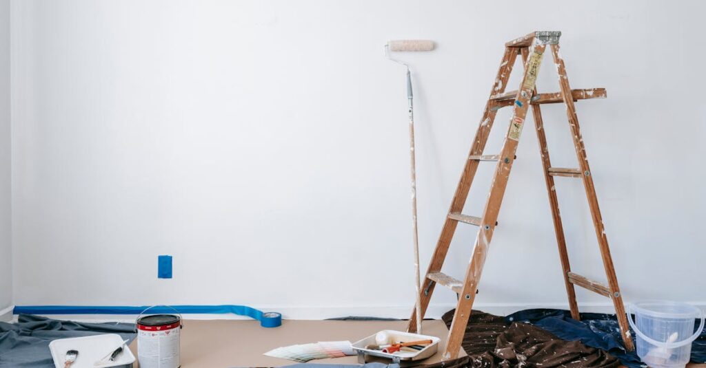 Illustration de Immobilier : la fin des illusions pour les acheteurs ? house-prices-dropping