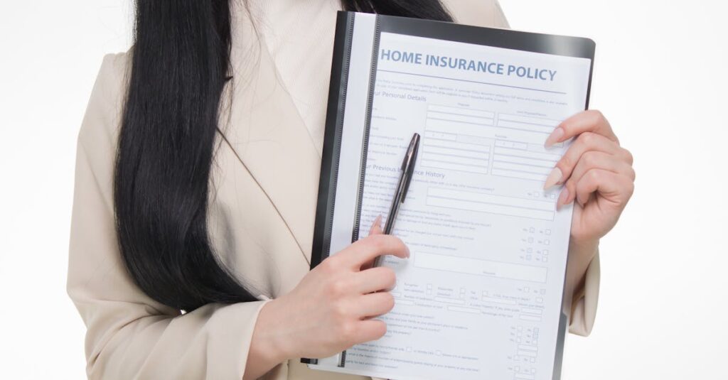 Illustration de Assurance-vie : la garantie plancher, un échec cuisant ? insurance-contract