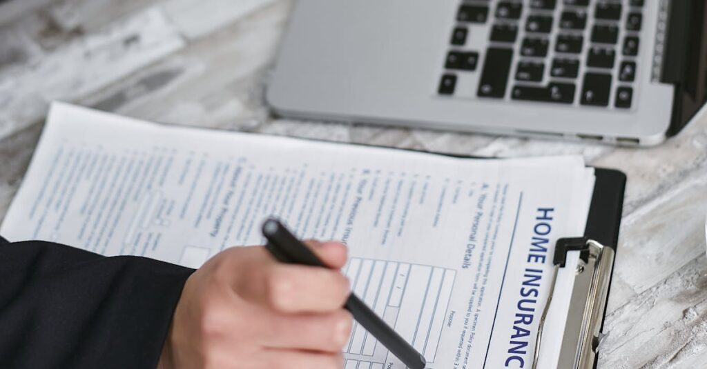 Illustration de Comparateurs d'assurances : la fausse promesse d'économies insurance-premium-increase