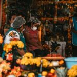 iranian-mourning-families