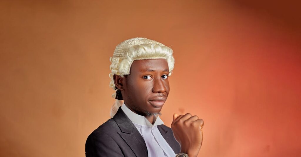 Illustration de Avocat négligent : un scandaleux déni de justice ? justice-courtroom