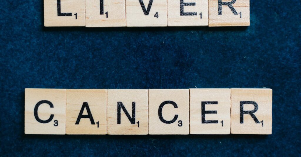 Illustration de Cancer du foie : L'épidémie silencieuse qui menace 15 millions de vies liver-cancer-epidemic