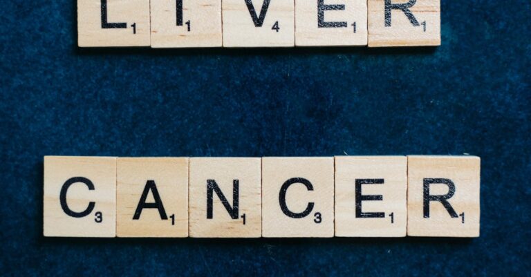Illustration de Cancer du foie : L'épidémie silencieuse qui menace 15 millions de vies liver-cancer-epidemic