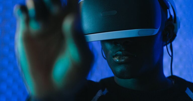 Illustration de Metaverse : Le Pari Catastrophique de Mark Zuckerberg ? metaverse-failed-project