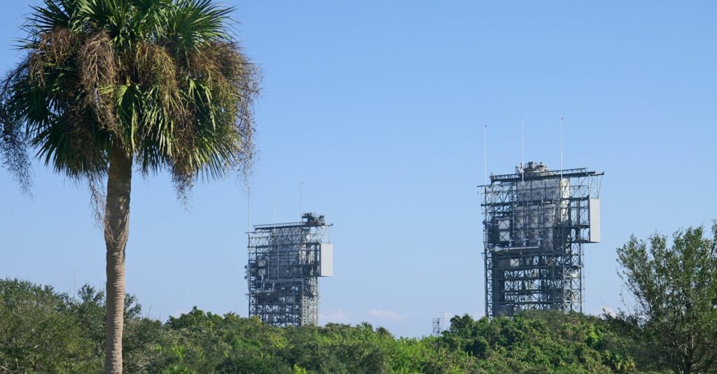 Illustration de La NASA sacrifie des milliers d'emplois pour la Lune et Mars nasa-layoffs