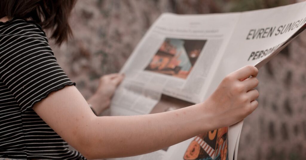 Illustration de Abonnement partagé : un chaos numérique pour Le Monde ? newspaper-subscription-error