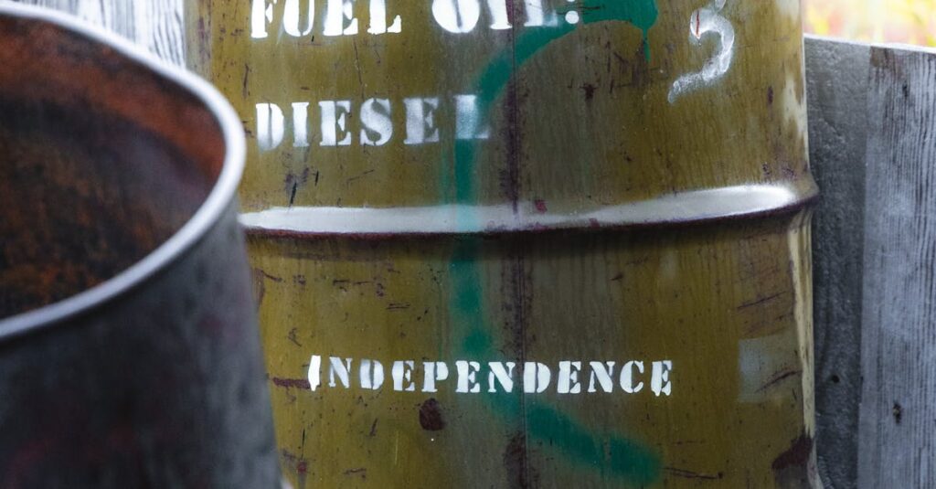 Illustration de Pétrole : l'économie mondiale au bord du gouffre oil-barrel-prices