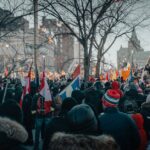 parliament-building-protest
