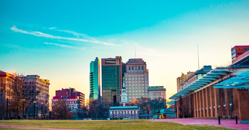 Illustration de L'IA menace la Pennsylvanie : 92 milliards d'investissements pour une domination illusoire pennsylvania-AI-hub