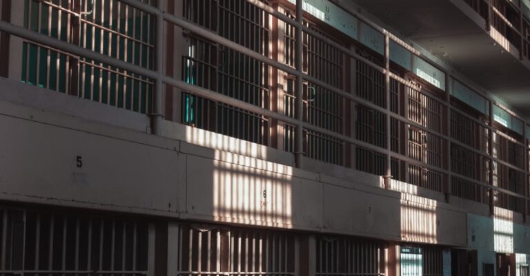 Illustration de Un transfert controversé agite la prison de Vendin-le-Vieil prison-high-security