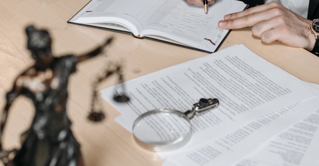 Illustration de La loi Recherche : un désastre annoncé pour les universitaires français ? researcher-contract-controversy