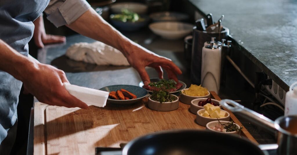 Illustration de La fin de la gratuité : les restaurants imposent une taxe contre les « lapins » restaurant-no-show-1