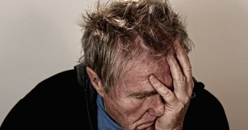 Illustration de Retraite : un avenir sombre pour vos pensions retirement-worry
