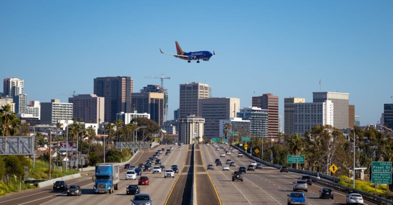Illustration de Chaos aérien : un vol Southwest frôle le drame aux USA southwest-plane-incident