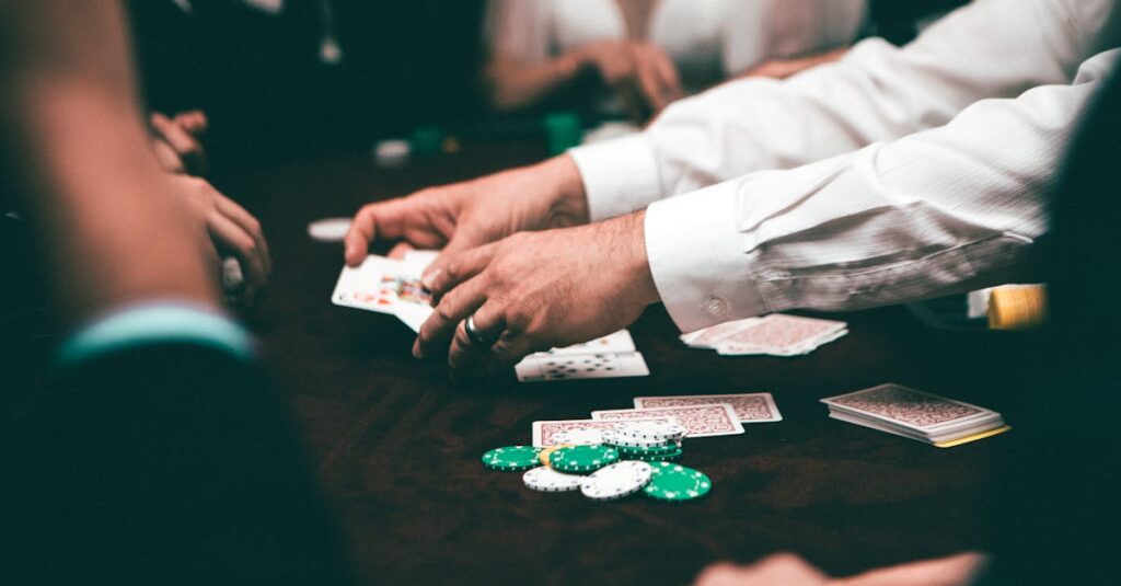 Illustration de Las Vegas : Lebrun Évite le Désastre, Alexis S'Effondre table-tennis-players-Las-Vegas