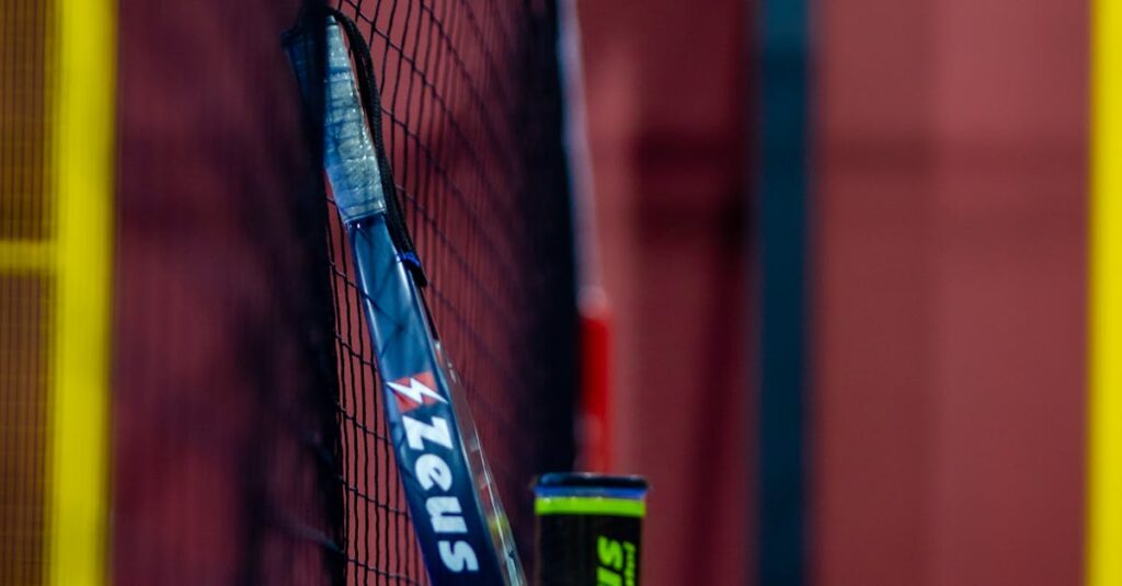 Illustration de Catastrophe en Grand Chelem : Sinner s'impose, mais à quel prix ? tennis-injury-match