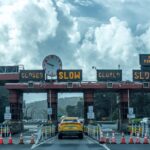 toll-road-traffic