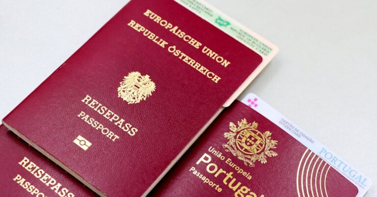 Illustration de Le rêve du passeport européen par filiation menacé European-citizenship-restrictions