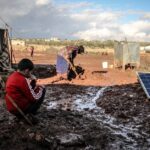 Gaza-war-displacement