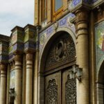 Iran-government-building