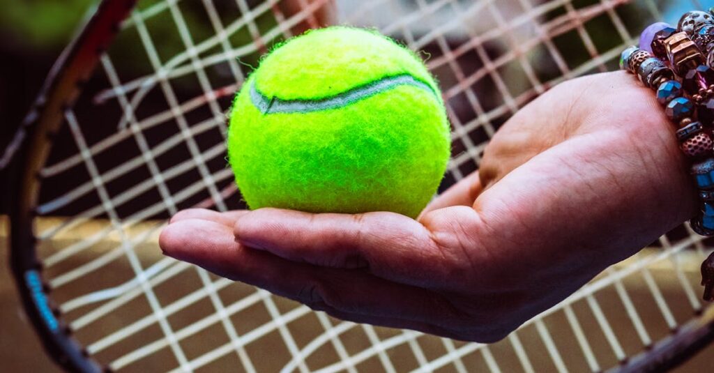 Illustration de Catastrophe pour Loïs Boisson : Élimination précoce à Cleveland avant l'US Open Lois-Boisson-tennis-player